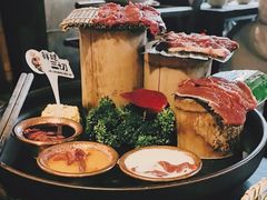 -盡膳口福·百年汤方火锅(科华北路店)