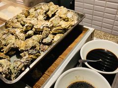 -星伦多自助料理(华润万象城店)