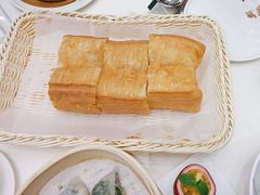 -喜宴·粤菜·茶点·海鲜(光浩店)