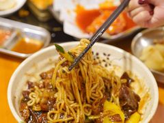 -咕咕站韩国料理(紫金港店)