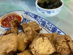 酱爆螺丝-洞天食府(北大街店)