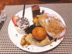 -重庆丽苑维景国际大酒店·海鲜自助餐厅