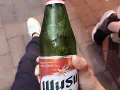 -马黑哥椒麻鸡(清江山水店)