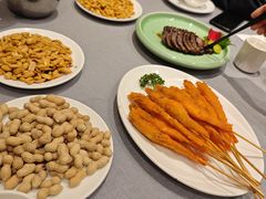 -金哥私房菜馆(张府园总店)