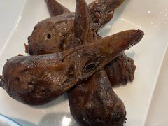 -小秦淮·南京土菜(新亭西路店)