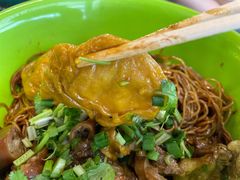 面筋-亞婆井·劲抽面食(铂顿城店)