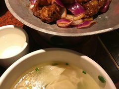 -绿茶餐厅(蓝色港湾店)