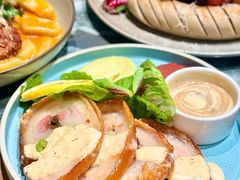 -沛家·西餐Brunch·直火料理