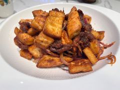 -巴依老爷新疆美食(常营店)