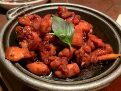 -外婆家(西红门荟聚购物中心店)