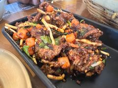 -包整·丝娃娃(一览甲秀楼风景店)