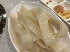 -百友顺涮肉城(故城东路店)