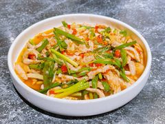 -泉味道贵州厨房(三里河店)