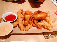 -必胜客(海宁工人路店)