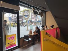 -麦当劳(豫园店)