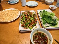 -61号餐吧(兴坪古镇漓江店)