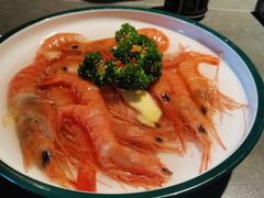 -佬太公海鸭·海鲜大排档(上海总店)