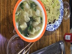 -二红烧烤排骨串(麦岛店)