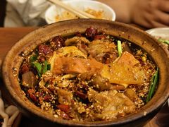 -罗妈砂锅(四川成都奎星楼店)