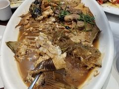 -渔码头食府(蓬莱阁店)
