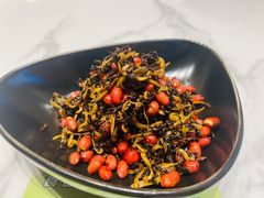 -筱爷叔·上海传统手工菜(玉树路店)