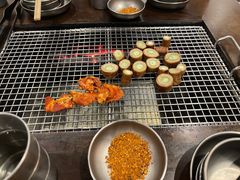 -夜食白市Yespicy·烧烤啤酒宵夜(番禺四海城店)
