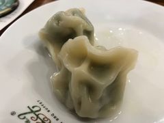 -汉巴味德(百年港湾店)