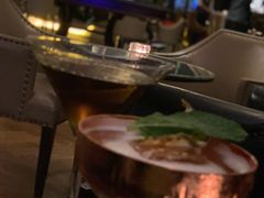 -LONG BAR 廊吧(外滩华尔道夫酒店)