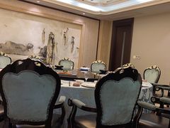 包厢-程新大酒店(常州龙虎塘店)