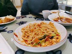 -撒拉花儿·新疆菜·清真(太阳宫店)