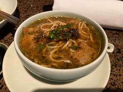 -湖滨28中餐厅·西湖宴·杭州君悦酒店