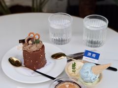 -Miss Q Family甜品·蛋糕·法甜咖啡