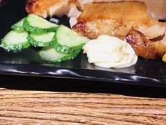 -萤初高端日料王(曲江银泰店)