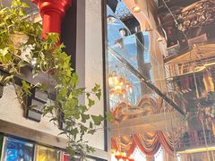-巴依老爷新疆美食(清华东门店)