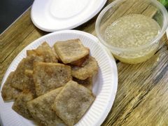灌肠儿-老红桥炸灌肠牛肚锅烧烤(定福庄店)