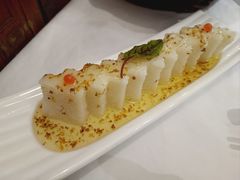 -江城小馆陕南妈妈菜·全球旅行餐厅(钟楼店)