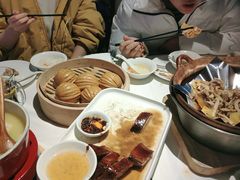 -上座·餐厅(阳光100店)