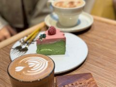 -Metal hands·铁手咖啡