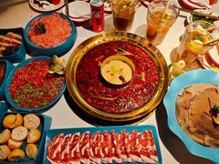 -蛙二爷美蛙火锅基地(温州总店)