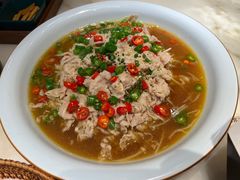 -锦府盐帮·李宅(领展购物广场中关村店)