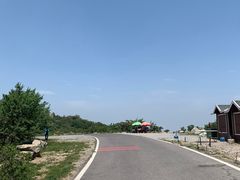 -阳台山自然风景区