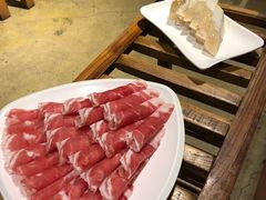 -滇海谣云南斑鱼养生火锅(北戴河旗舰店)