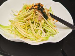 海肠葫芦丝-江仙雅居(中航国际店)