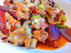 -蟹之国·精品蟹料理(极地店)