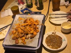 -玫瑰花园自助烤肉(顺义鑫海韵通店)