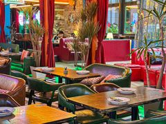 -Famous肥猫墨西哥音乐餐吧(五棵松华熙LIVE店)