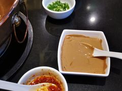 -北门涮肉·铜锅涮肉(南锣鼓巷店)