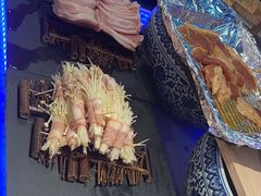 -快乐爱斯米牛排自助(金州安盛店)