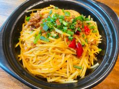 -鱼食饭稻·苏浙土菜17年老馆子(平江路店)