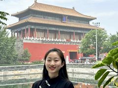 -四季民福烤鸭店(故宫店)